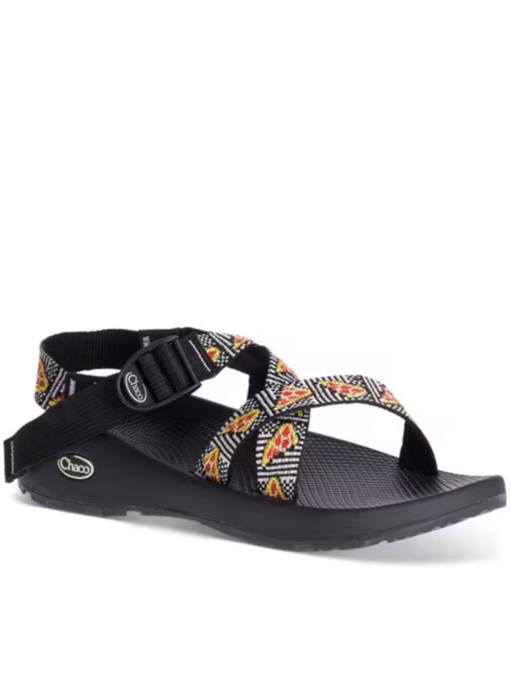 🍕  Chaco Z/2 Classic Sandals - The Munchies Collection: size 8